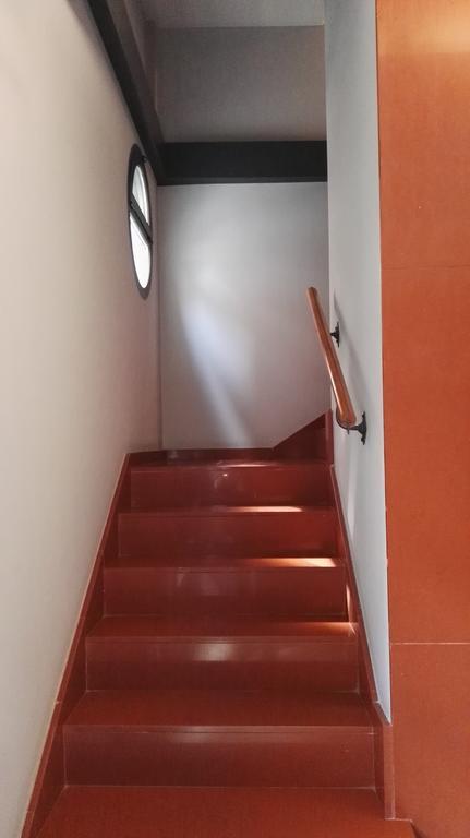 El Balconcito De San Millan Apartment Segovia Exterior photo
